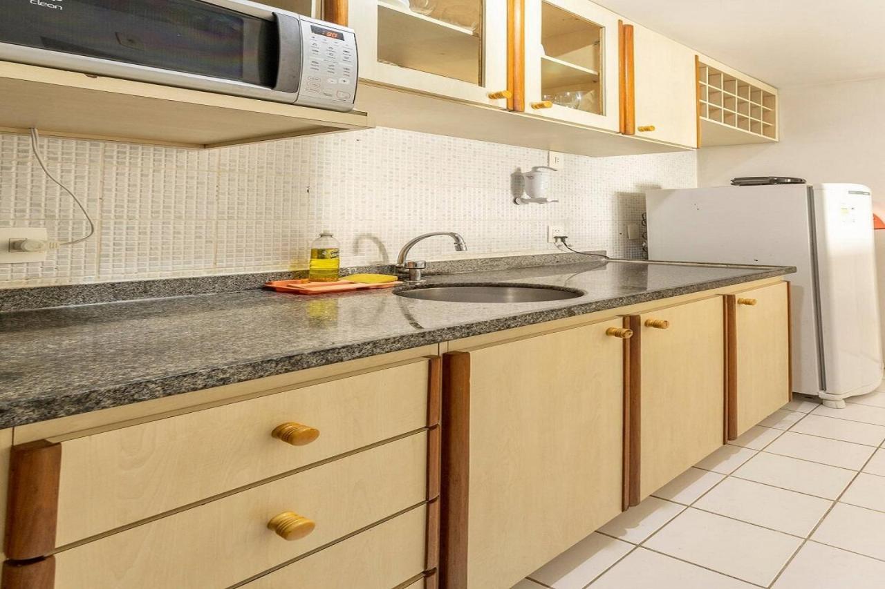 Apartamento One Flat Arejado Copacabana 24h Seg & Ar-cond