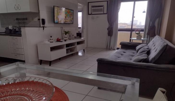 Apartamento One Flat Arejado Copacabana 24h Seg & Ar-cond