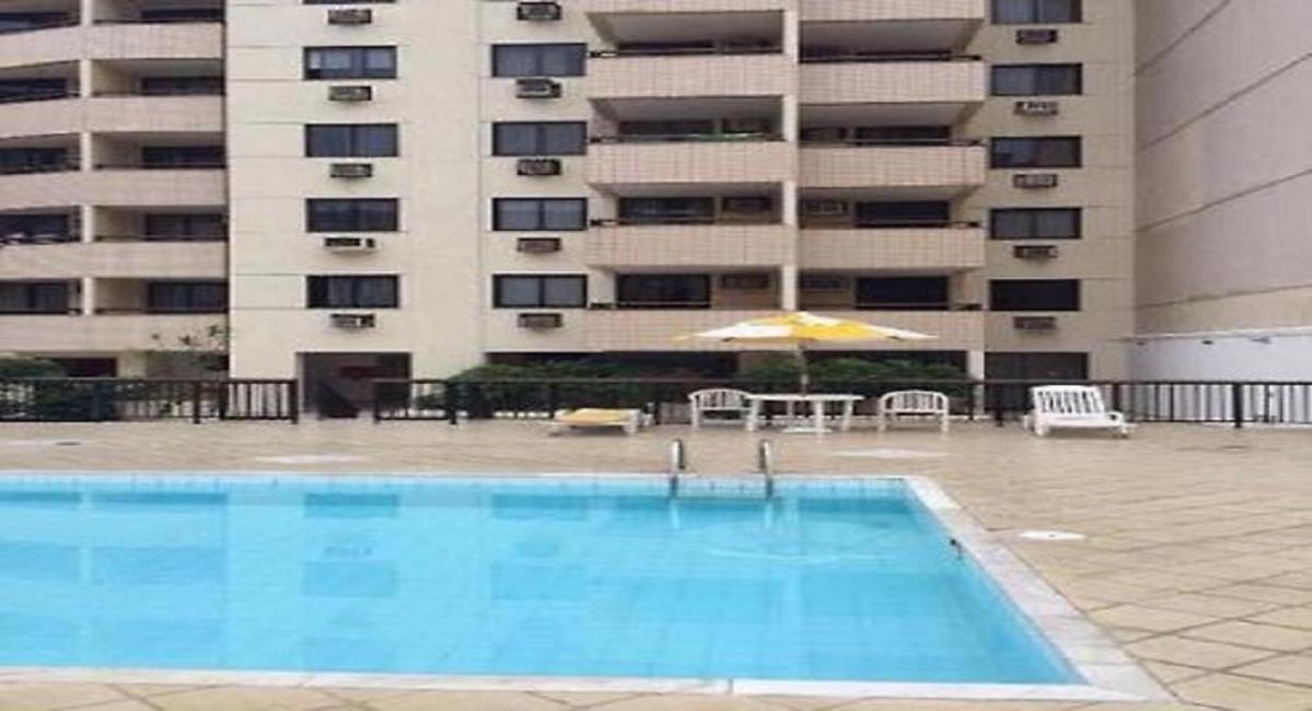 One Flat Arejado Copacabana 24h Seg & Ar-cond Apartamento *