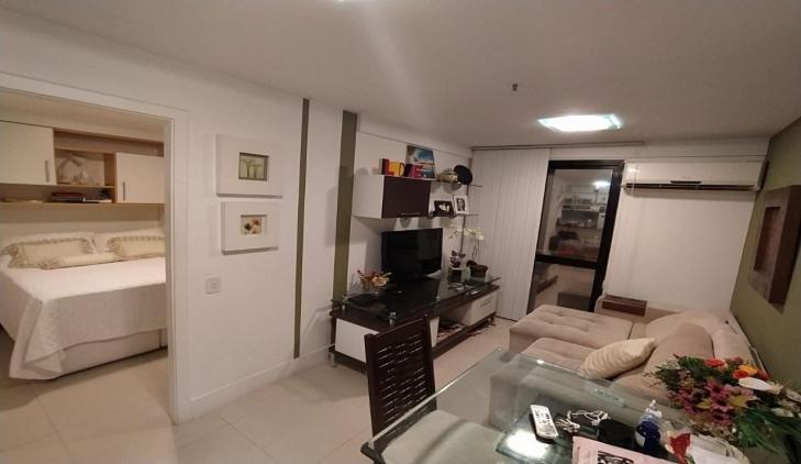 Apartamento One Flat Arejado Copacabana 24h Seg & Ar-cond