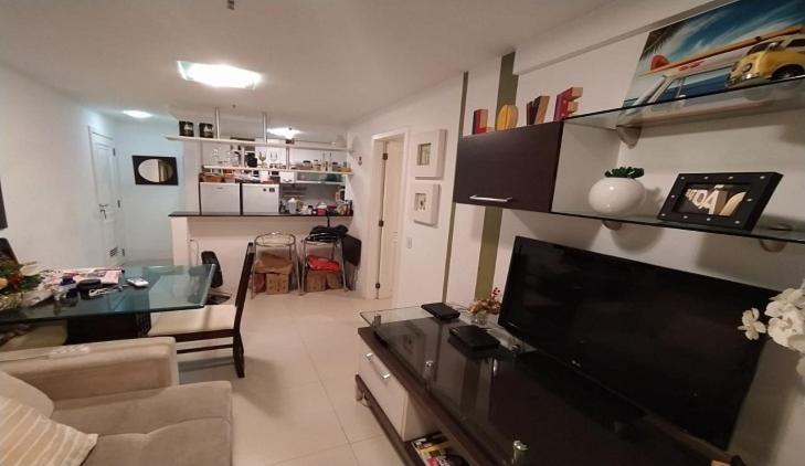 One Flat Arejado Copacabana 24h Seg & Ar-cond Apartamento Río de Janeiro