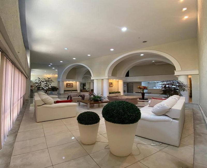 Apartment One Flat Arejado Copacabana 24h Seg & Ar-cond *