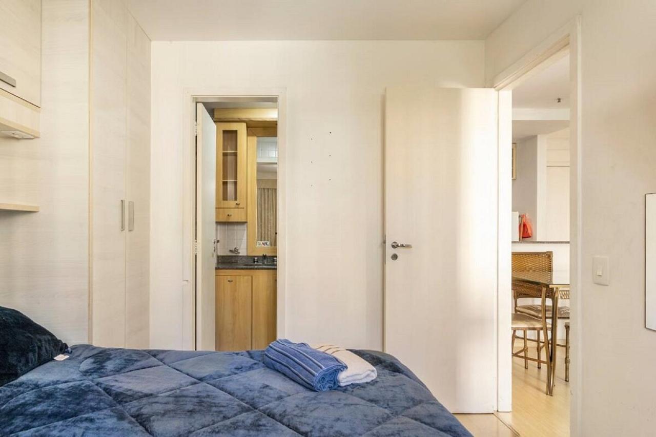 Apartment One Flat Arejado Copacabana 24h Seg & Ar-cond *