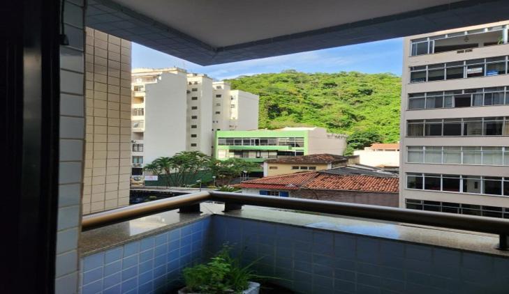 One Flat Arejado Copacabana 24h Seg & Ar-cond