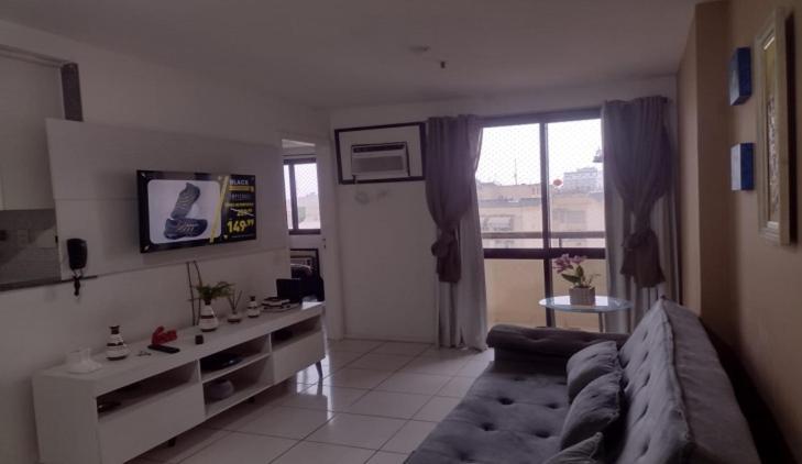 Apartment One Flat Arejado Copacabana 24h Seg & Ar-cond Rio de Janeiro