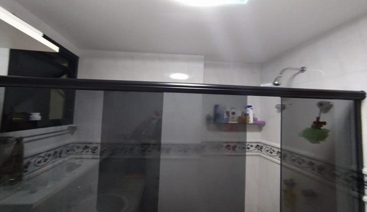 One Flat Arejado Copacabana 24h Seg & Ar-cond *